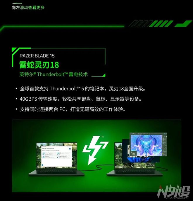 4 北海巨妖V4专业版、全新雷云4驱动J9数字平台RazerCon 202(图3)